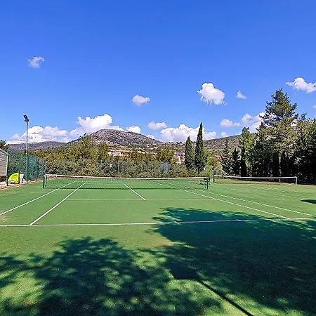 Belvedere & 4* Seget Vranjica