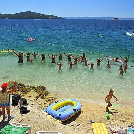 Hotel Belvedere & Seget Vranjica