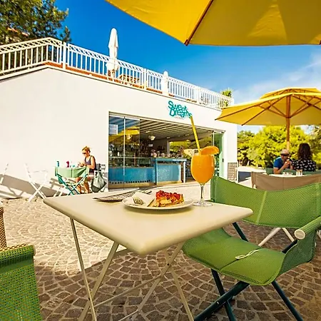 Hotel Belvedere & 4*